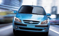 В Санкт-Петербург пригласили компании Hyundai и Daewoo