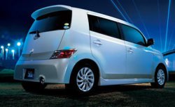 Компания Toyota сделает авто за $ 7000