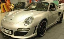 В Москве завершился MOTOR PARK-2006