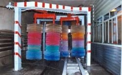 В столице завершился месяц чистых авто