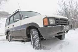 Джентльмен удачи