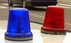 На милицейских авто не будет мигалок