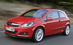 Opel Corsa IV - перед премьерой