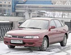 Японская «шестерка»