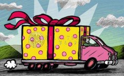 АвтоНавигатору 5 лет!