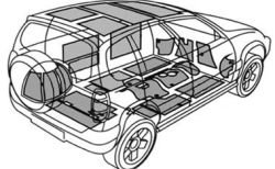 В Питере будут производить кузова для импортных авто