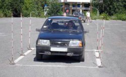 У ВАЗа будет автодромом