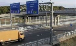 Боровское шоссе откроют для движения к сентябрю