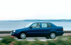 Volkswagen Vento. Покупать или нет?