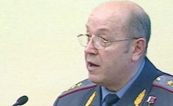 ГИБДД ежегодно выявляет 25000 криминальных авто