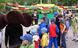 1 июня пройдет акция «ГИБДД в защиту детей»