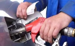 За торговлю «левым» бензином могут посадить