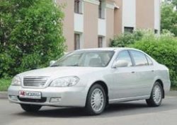 Сибирский будда