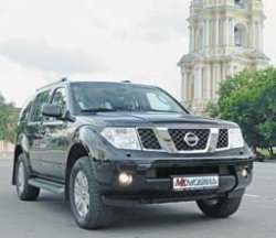 Искатель приключений