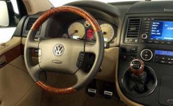 Фольксваген построит завод в Калуге