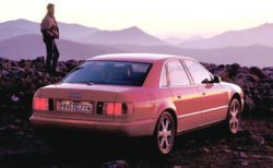 Неэкологичные авто будут разбирать на запчасти