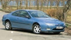 Роковая любовь