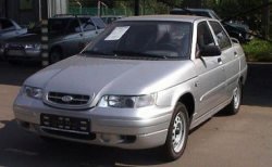 Рентабельность продаж ВАЗов падает