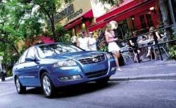 Соглашение по заводу Nissan подпишут 14 июня