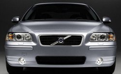 2007 Volvo S60 - спортивный, быстрый, комфортный