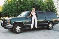 Гроза бензоколонок