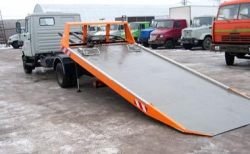 Эвакуаторов в столице станет больше