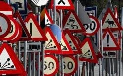 Автогородок для обучения школьников открылся в Москве