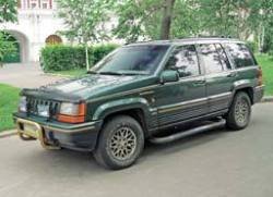 Индейский вождь