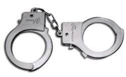 Разбой на дороге