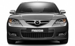 Mazda 3 - долгожданное обновление