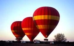 Дирижабли в помощь ГИБДД