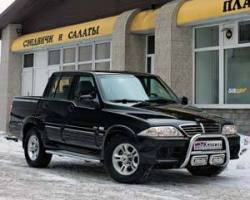 Рога и копыта