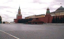 12 июня движение в Москве перекроют