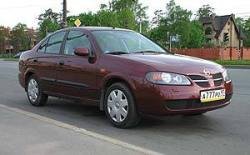 Редкий гость. Автосервиса