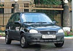 Почем Опель для народа?