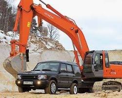 Прикосновение к легенде