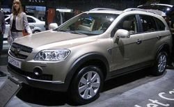 Завод GM в Питере - новые подробности