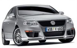 Volkswagen Passat V-Line - в продаже с осени