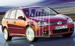 VW Jetta-универсал - премьера в Париже
