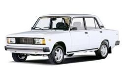 Российских авто дешевле $ 5000 скоро не будет