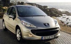 Дизельные Peugeot - скоро в России