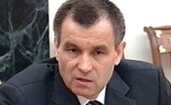 Рашид Нургалиев раскритиковал ГАИ