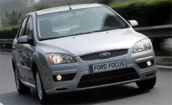 Российский Ford Focus может подорожать на 10-15%