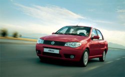 Будущее российского Fiat начинается в Турции