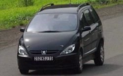 Новинки от Peugeot - модели 3008 и 308