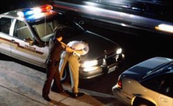 В Москве задержаны милиционеры-автоугонщики