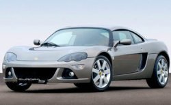 Lotus Europa S: в Европе за $52500