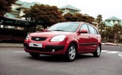 В Ижевске будут выпускать новую Kia Rio