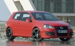 Volkswagen Golf GTI - начало продаж в России