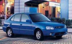 Hyundai - лидер по объёму продаж иномарок в России